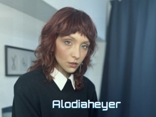Alodiaheyer