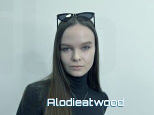 Alodieatwood