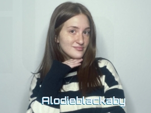 Alodieblackaby