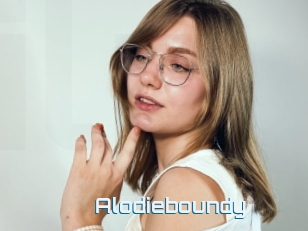 Alodieboundy
