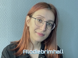 Alodiebrimhall