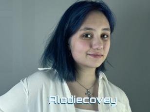 Alodiecovey