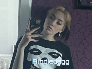 Alodiedagg