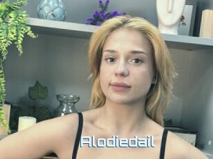 Alodiedail
