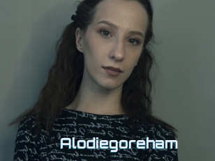 Alodiegoreham