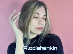 Alodiehankin