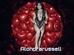 Alondrarussell