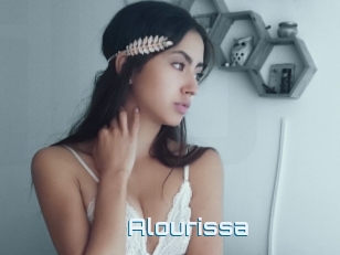 Alourissa
