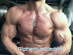 Alphamuscledom