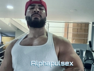 Alphapulsex