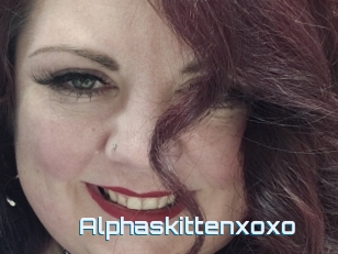 Alphaskittenxoxo