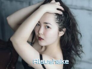 Alsushake