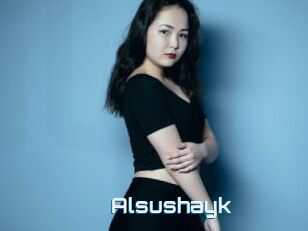 Alsushayk