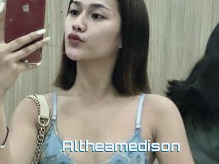Altheamedison
