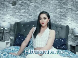 Altheamilano