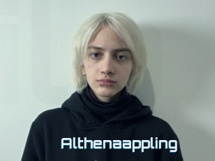 Althenaappling
