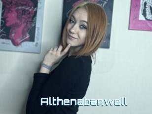 Althenabanwell