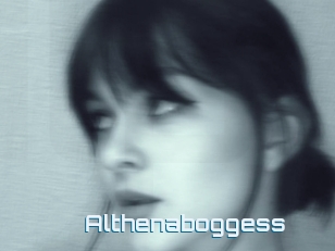 Althenaboggess