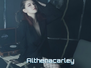 Althenacarley