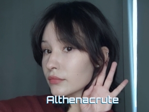 Althenacrute