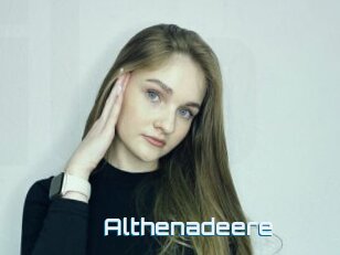 Althenadeere