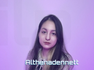 Althenadennett