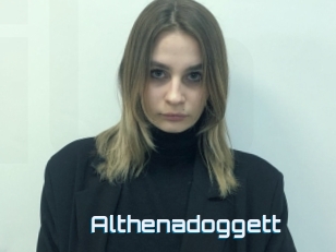 Althenadoggett