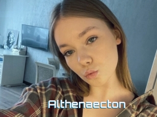 Althenaecton