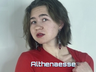 Althenaesse