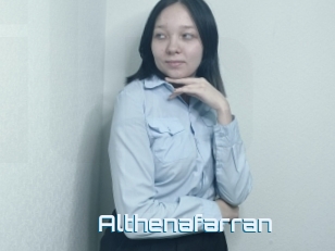 Althenafarran