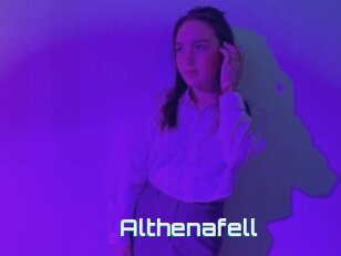 Althenafell