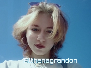 Althenagrandon