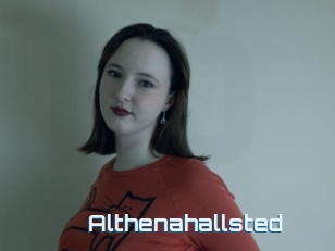 Althenahallsted