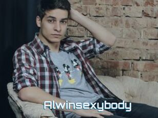 Alwinsexybody
