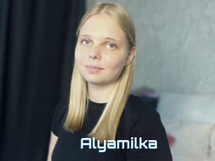 Alyamilka