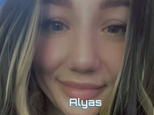 Alyas
