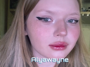 Alyawayne