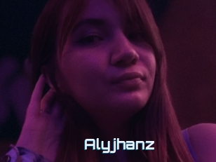 Alyjhanz