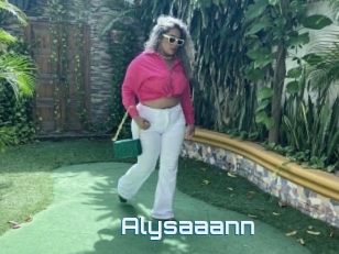 Alysaaann
