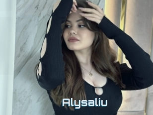 Alysaliu