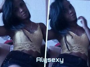 Alysexy