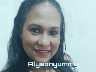 Alysonyummy