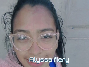 Alyssa_fiery