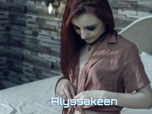 Alyssakeen