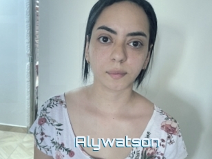 Alywatson
