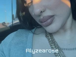 Alyzearose