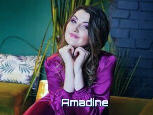 Amadine