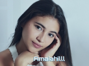 Amaiahilll
