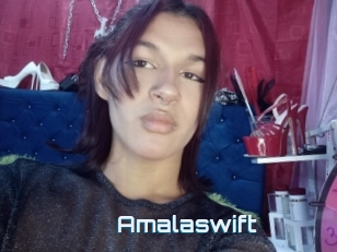 Amalaswift