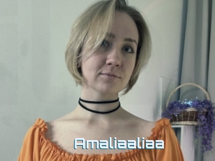 Amaliaaliaa